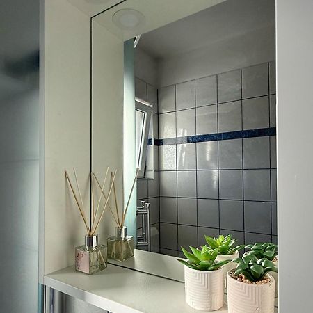 Apartmani Nada Primošten Екстериор снимка