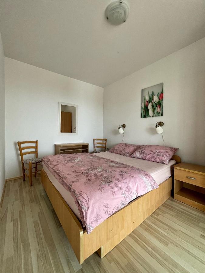 Apartmani Nada Primošten Екстериор снимка