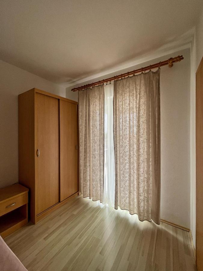 Apartmani Nada Primošten Екстериор снимка