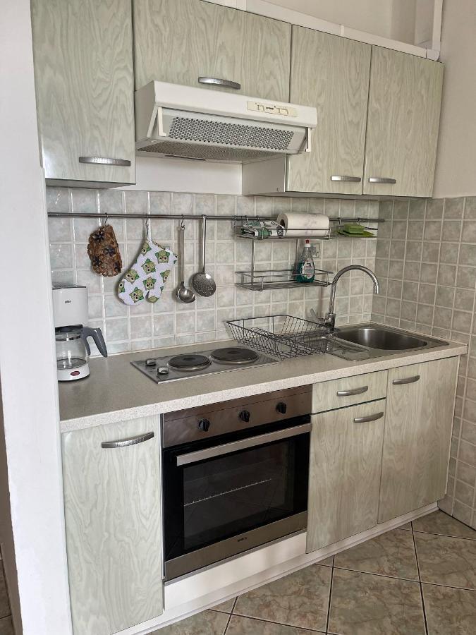 Apartmani Nada Primošten Екстериор снимка