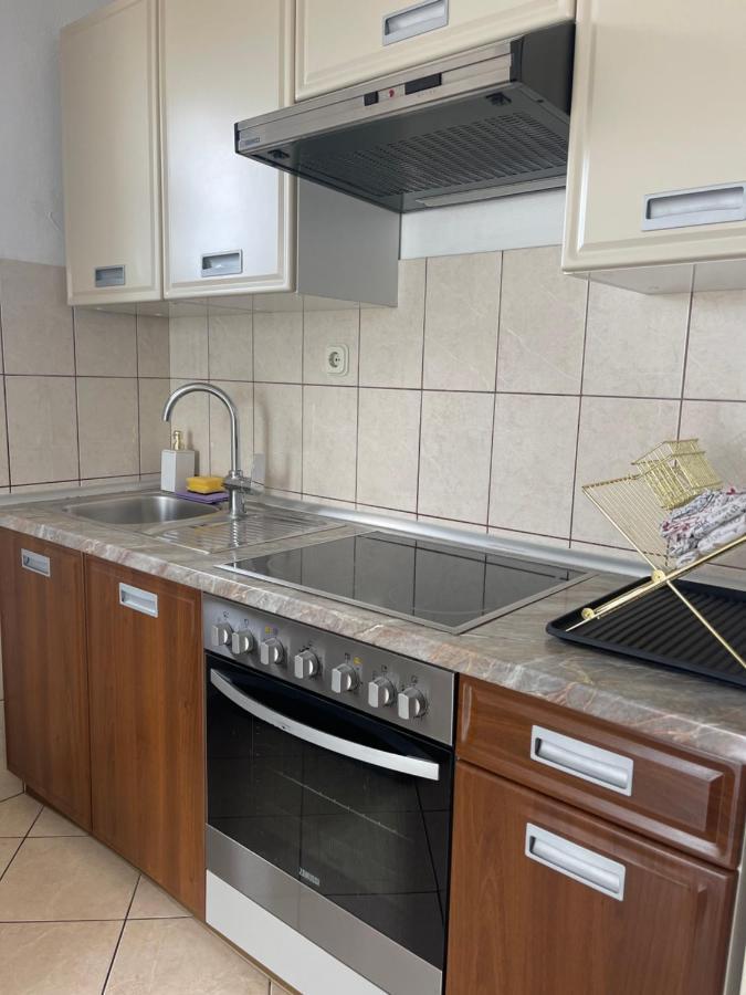 Apartmani Nada Primošten Екстериор снимка