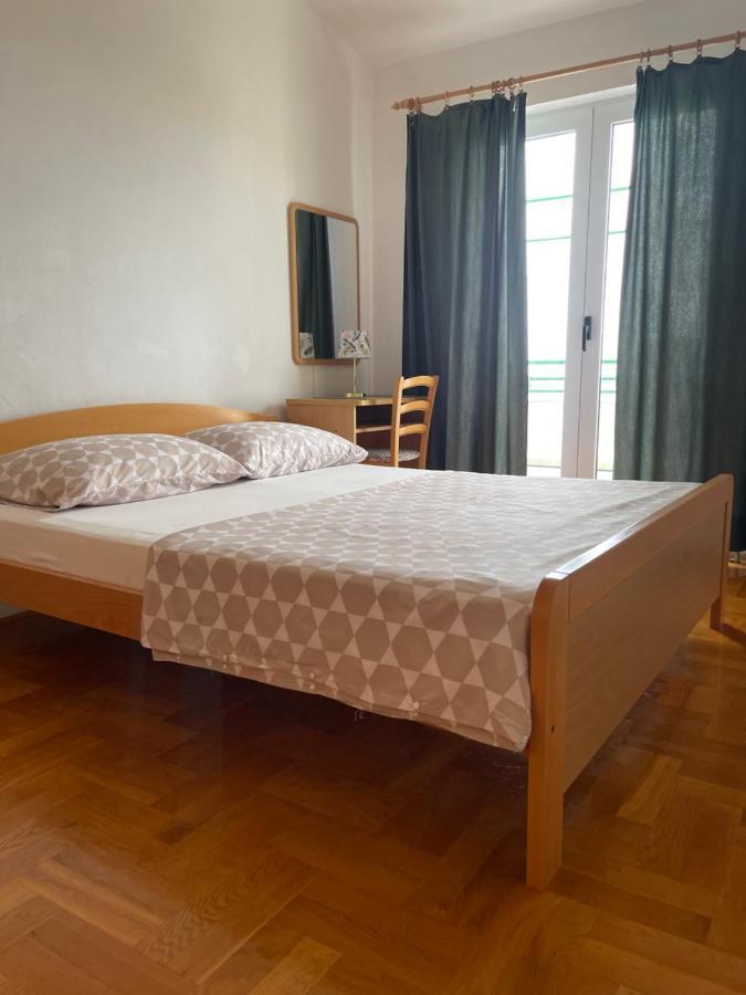 Apartmani Nada Primošten Екстериор снимка