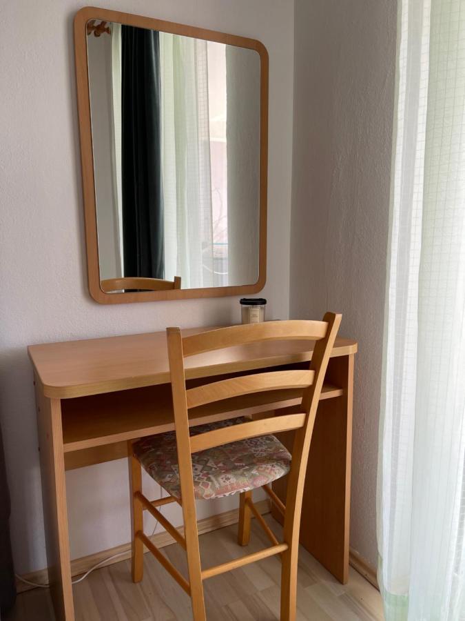 Apartmani Nada Primošten Екстериор снимка