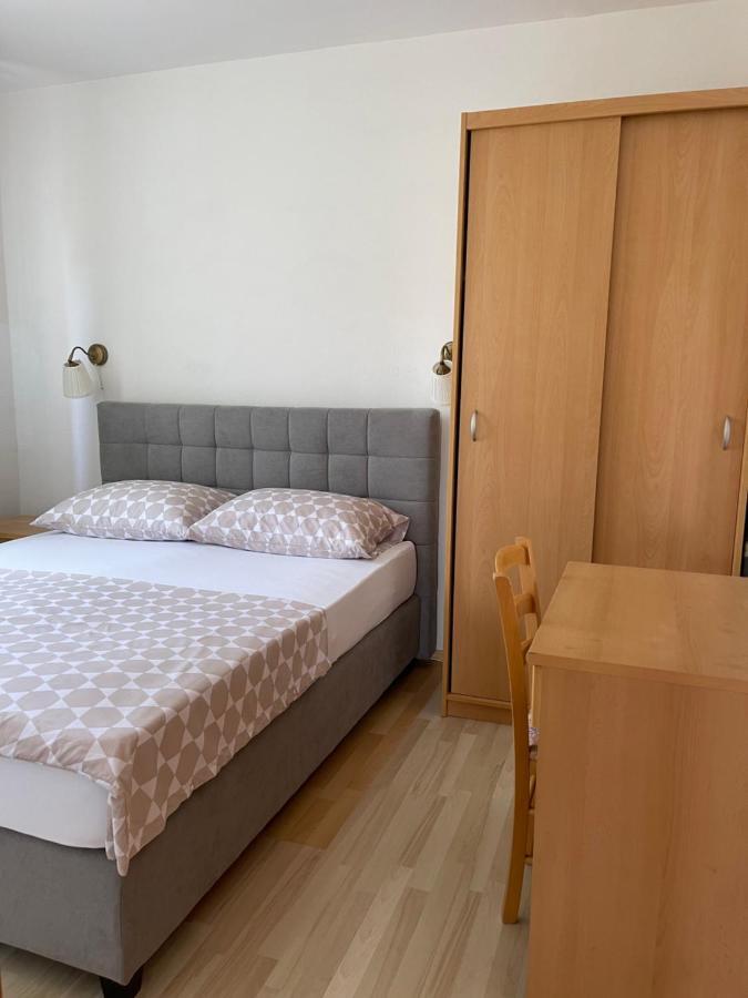 Apartmani Nada Primošten Екстериор снимка