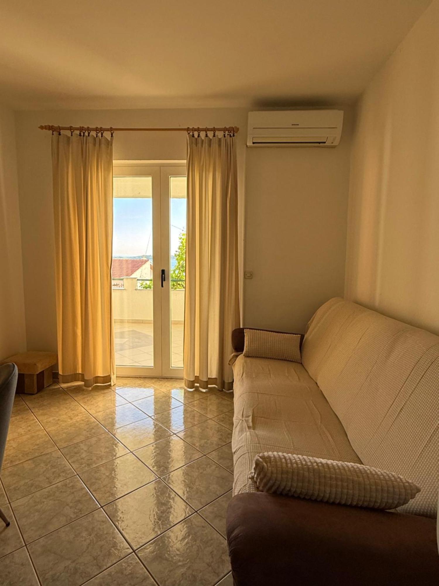 Apartmani Nada Primošten Екстериор снимка