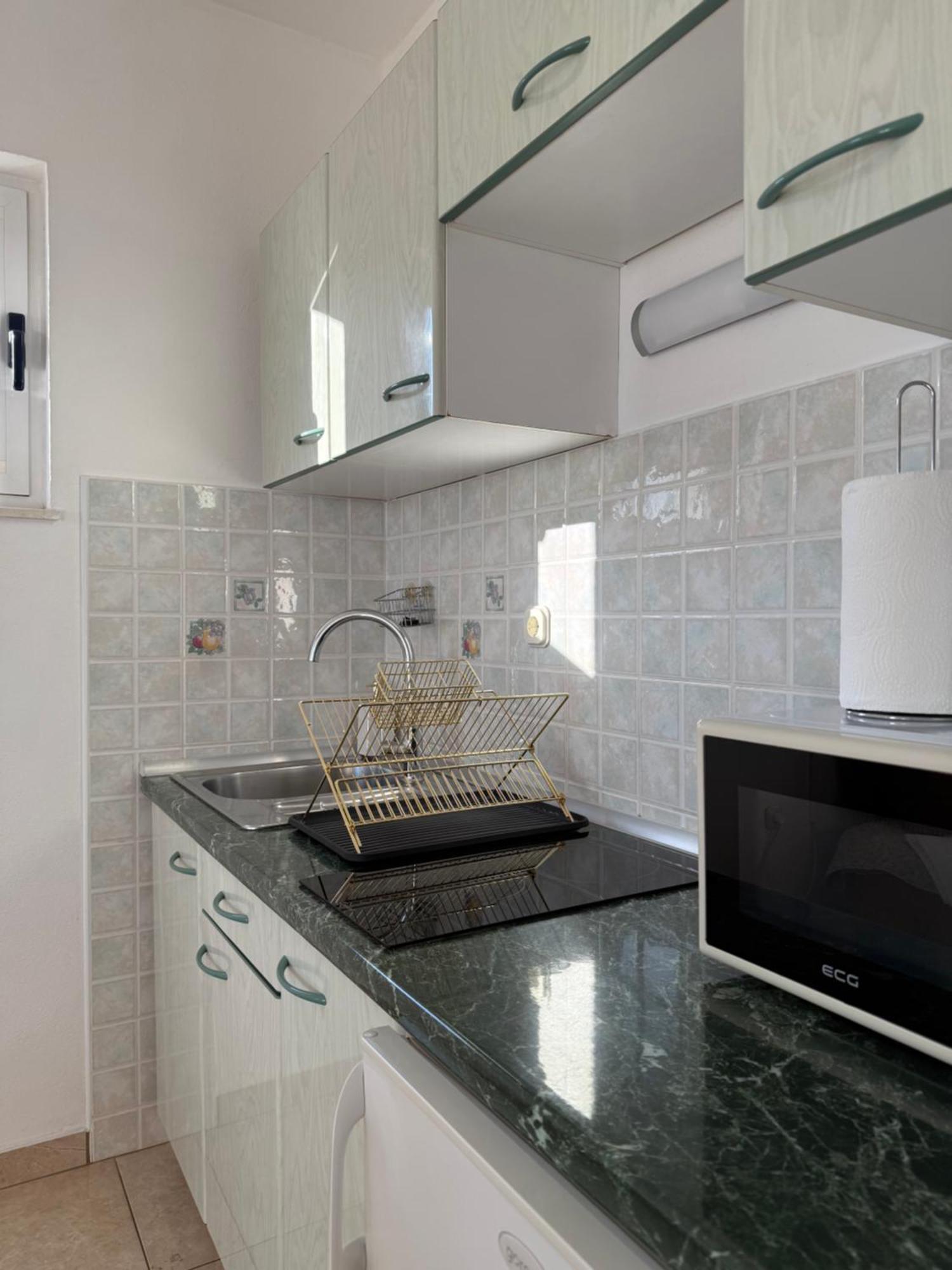Apartmani Nada Primošten Екстериор снимка