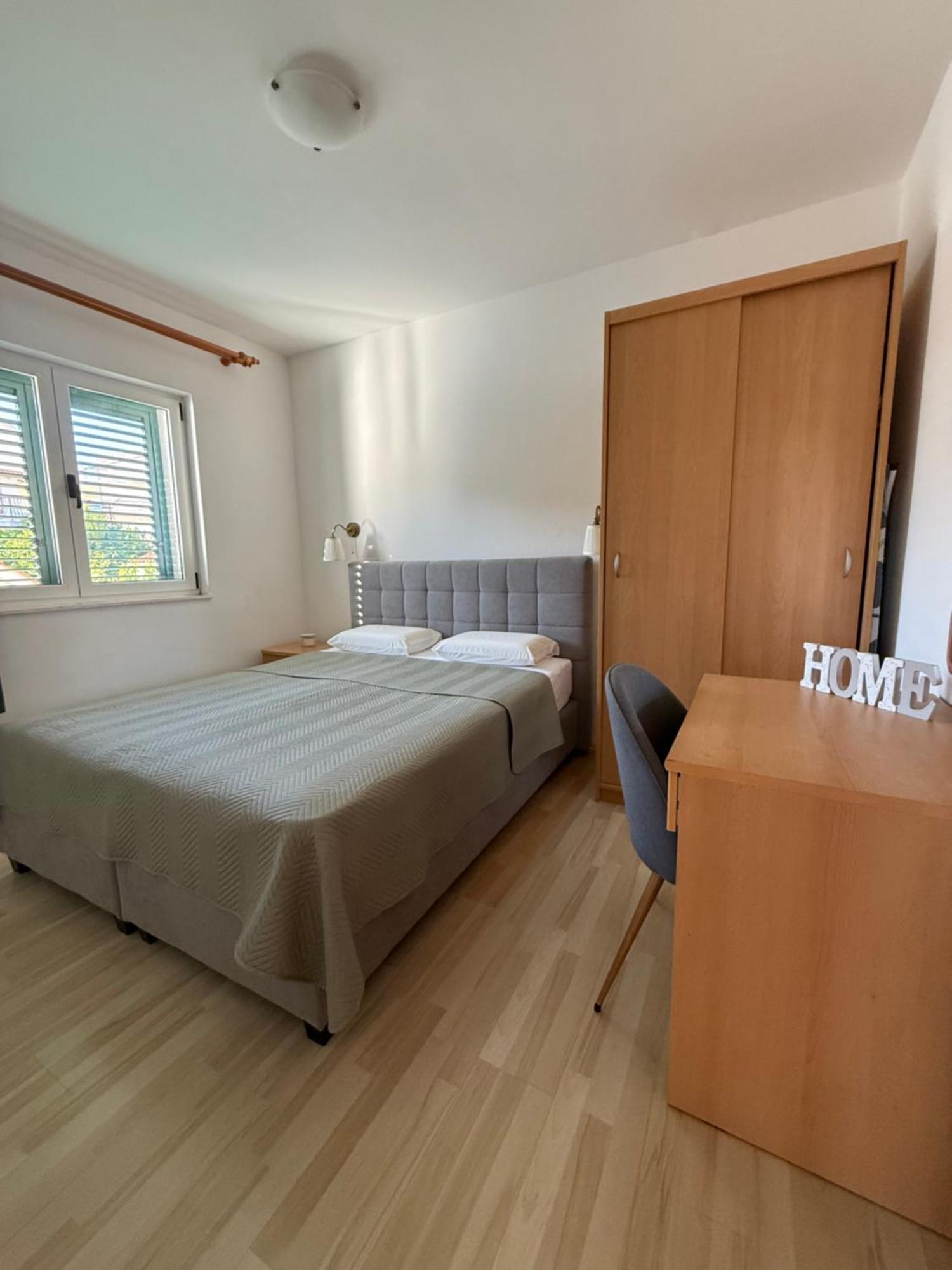 Apartmani Nada Primošten Екстериор снимка