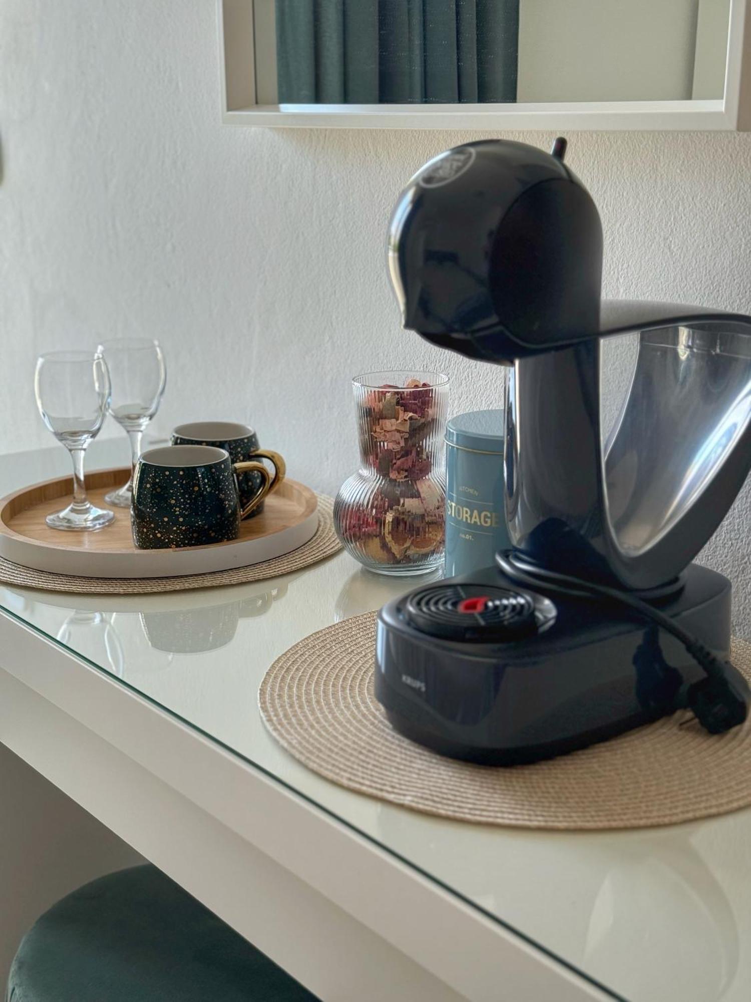 Apartmani Nada Primošten Екстериор снимка